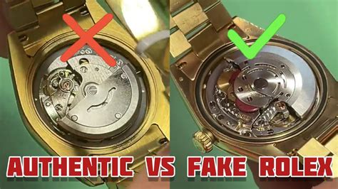 fake rolex band vs real|how to check rolex authenticity.